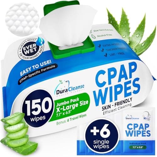 DuraCleanse Wipes