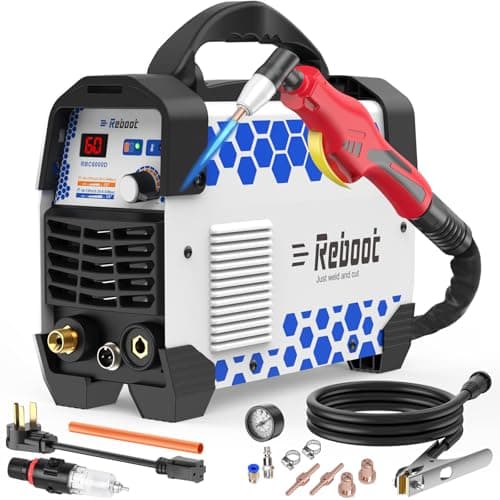 Reboot Portable 60A