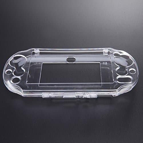 Transparent PSV2000 Shell