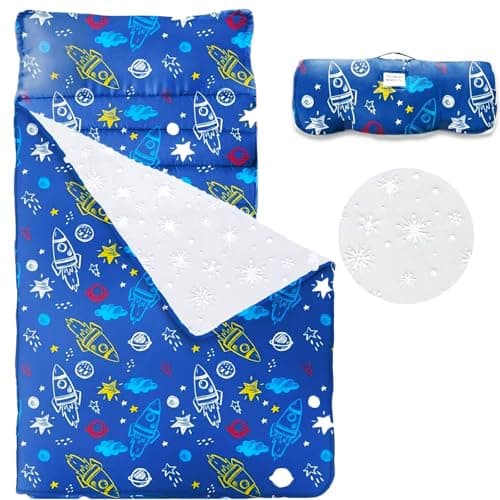 Soft Budget Nap Mat