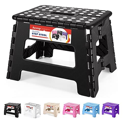 The Best Kids' Step Stools