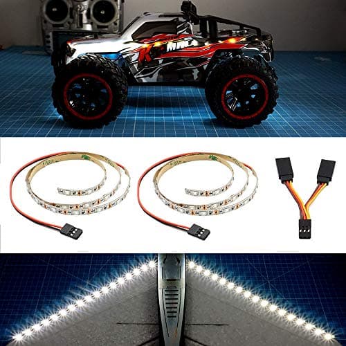 Universal LED Light Strips