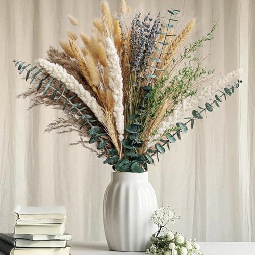 Boho Dried Flower Mix