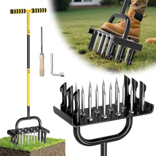18-Spike Core Aerator