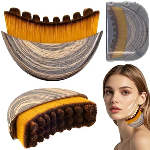 Aeki Contour Brush
