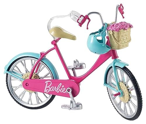 The Best Doll Bicycles