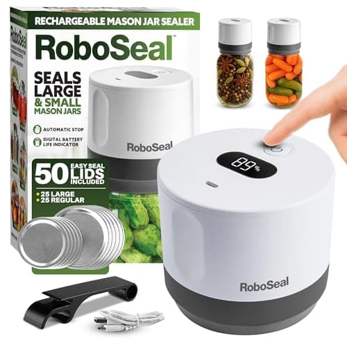 RoboSeal Mason Sealer