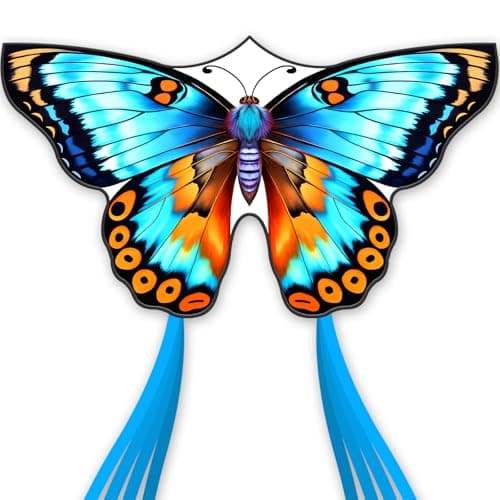 Doinfly Butterfly Kite
