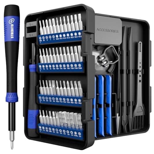 64-in-1 Precision Kit