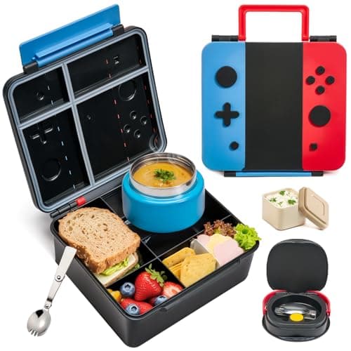 Kids Insulated Set