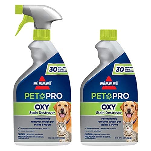 Oxy Pet Stain Remover