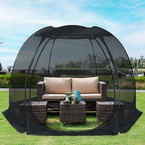 Alvantor Pop-Up 10x10