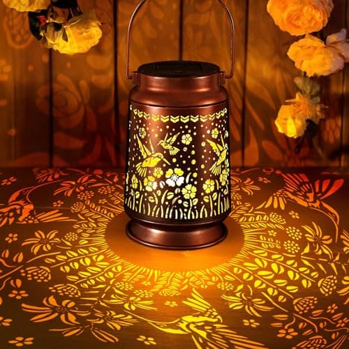 The Best Outdoor Lanterns