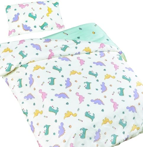 The Best Toddler Duvet Cover Sets