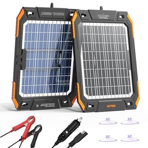 13W Dual-Sided Maintainer