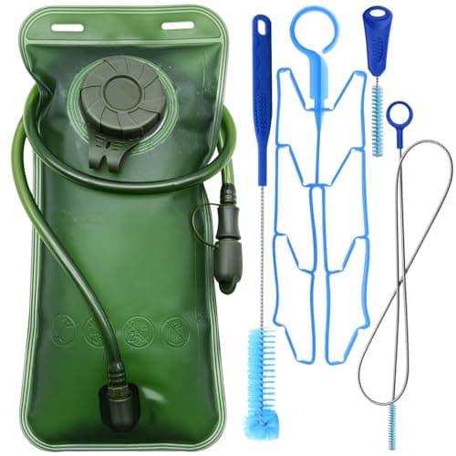 The Best Outdoor Backpack Reservoirs