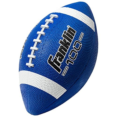 Junior Rubber Football