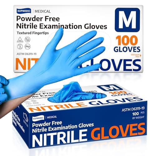 Best Value Nitrile