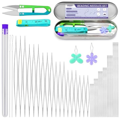 Comprehensive Needle Kit