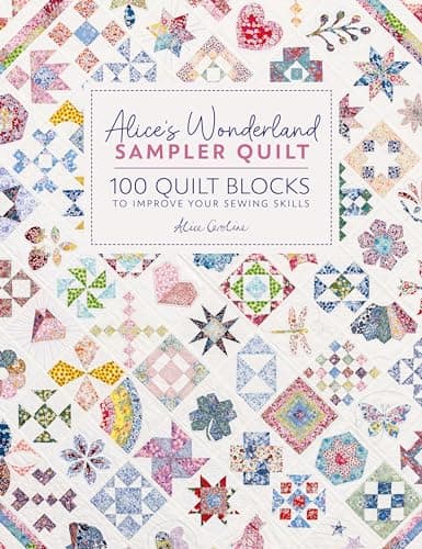 Sampler Quilt Blocks