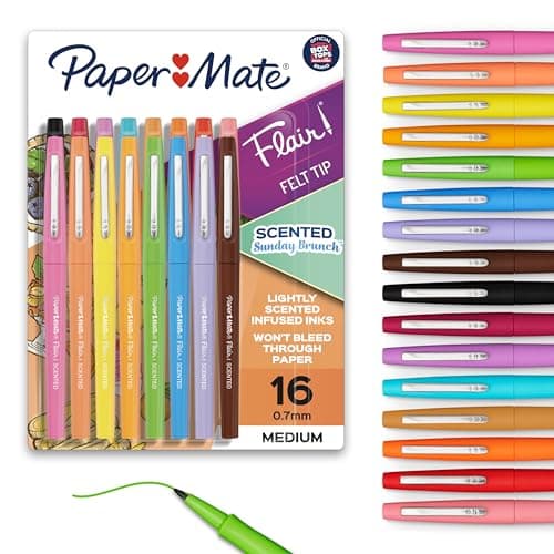 Paper Mate Flair