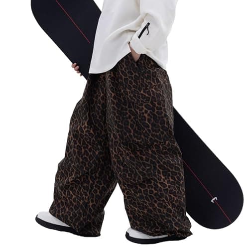 SNOWVERB 15K Waterproof Pants