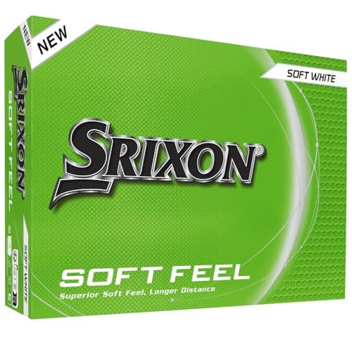 Softfeel Performance Balls