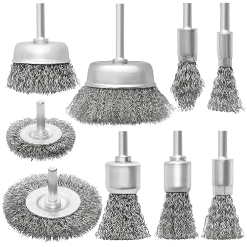 Versatile Drill Set