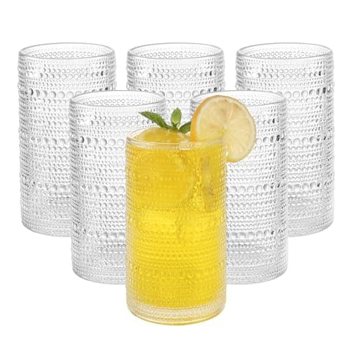 Akutaa 16oz Hobnail