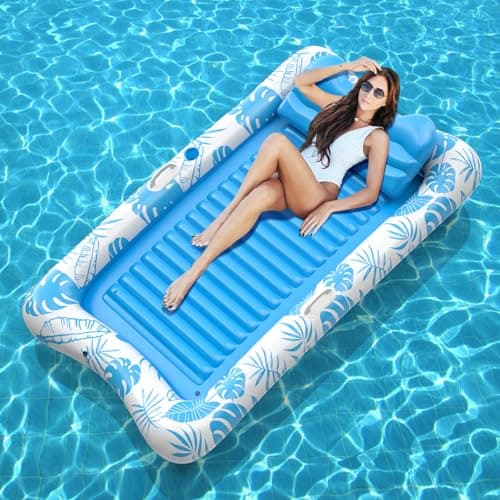 Rrtizan Tanning Raft