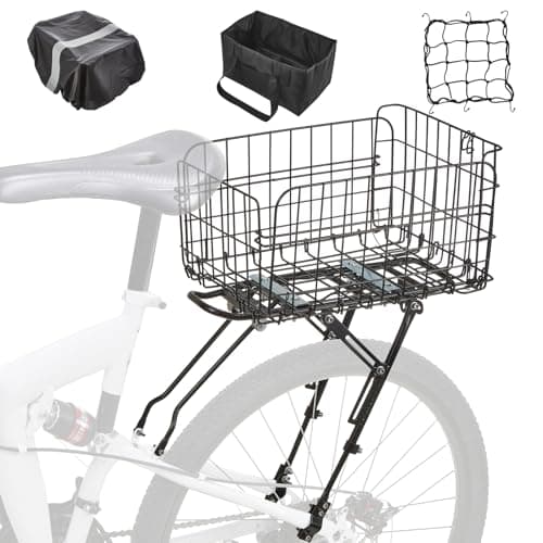 Fitense Rack with Basket
