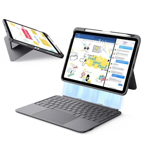 ESR Precision Trackpad