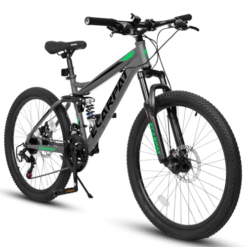 Dancongtea Full-Susp MTB