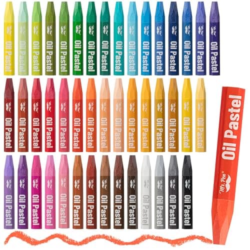 The Best Drawing Pastels