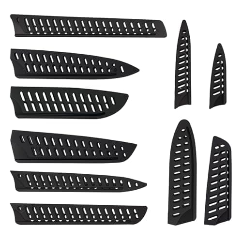 10-Piece Sheath Set