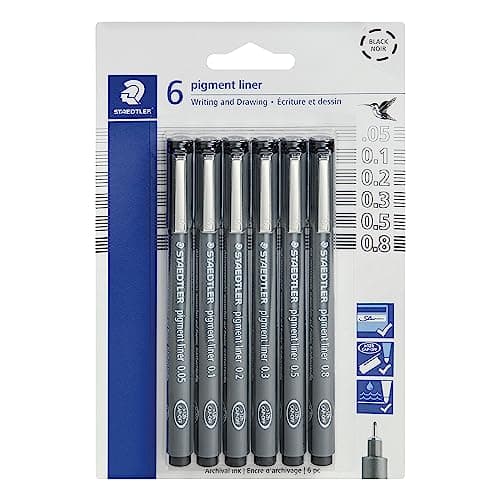 Assorted Line Set