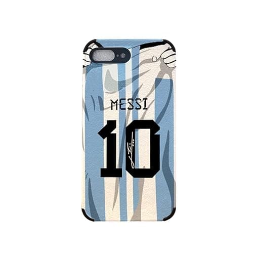 Soccer Jersey Case
