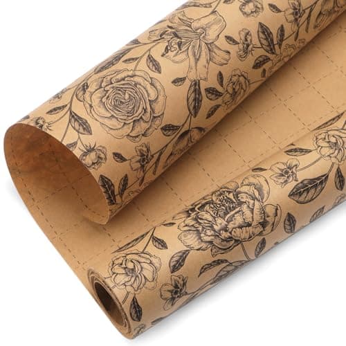 Ribbli Vintage Kraft
