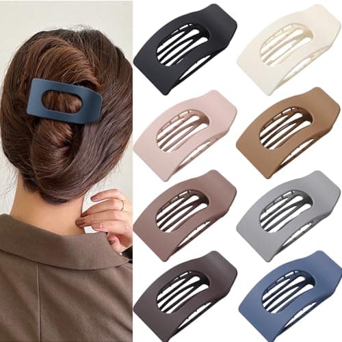 Large Flat Claw Pack