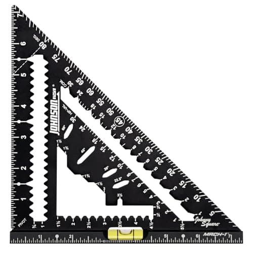 Johnson Smart Mark Square