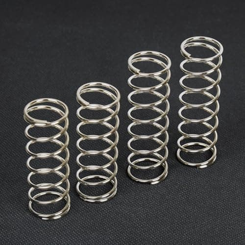 MOSHNOLY ARRMA Springs