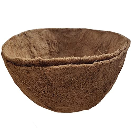 FDGARDEN 8-inch Liners