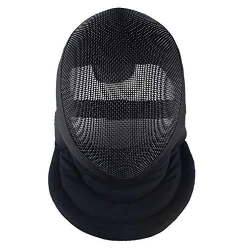 LEONARK Armoury Coach Mask