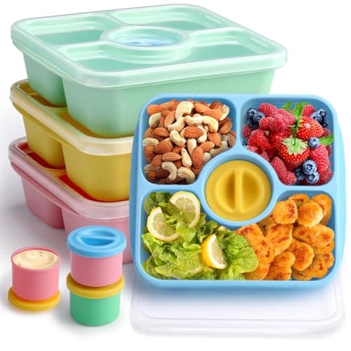 4-Pack Meal Prep