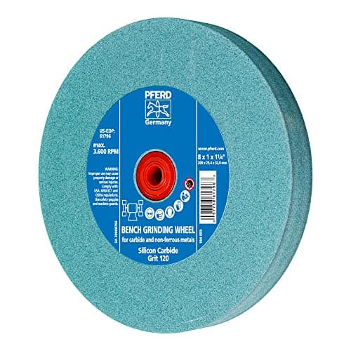 PFERD Carbide Sharpening Wheel