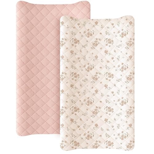 Quilted Waterproof Muslin