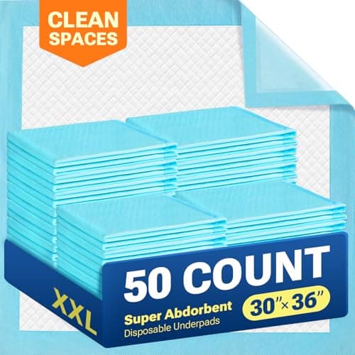 30x36 Super Pads