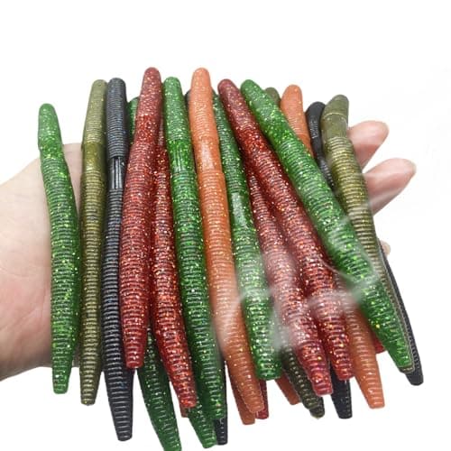 30pc Senko Worms