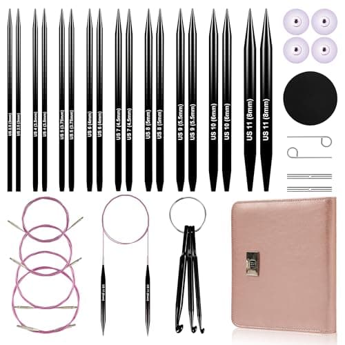 Complete Interchangeable Kit