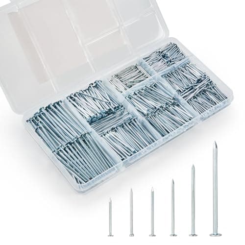 Assorted Frame Nail Kit